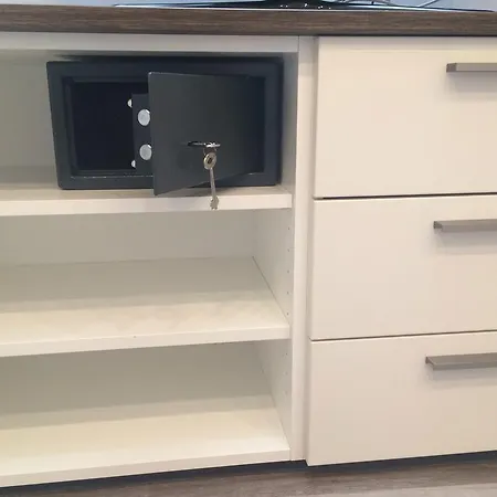 Leiner Apartment Heviz