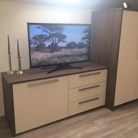 Leiner Apartmán