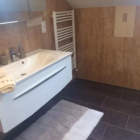 Apartmán Leiner *