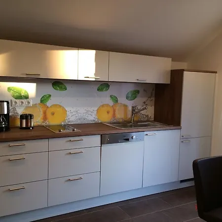 アパート Leiner ヘーヴィーズ