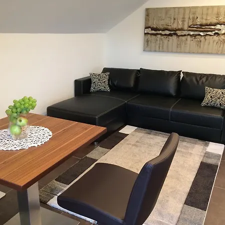 Apartmán Leiner *