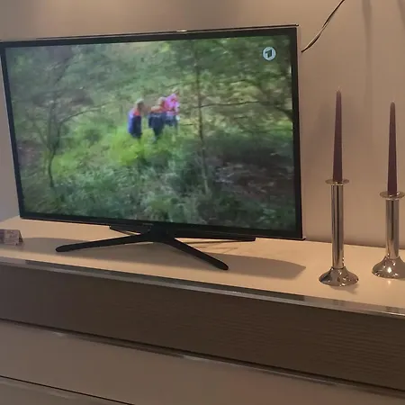 Leiner アパート *