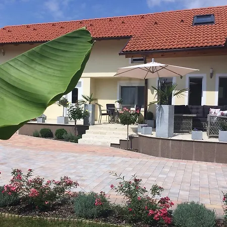 Apartmán Leiner *