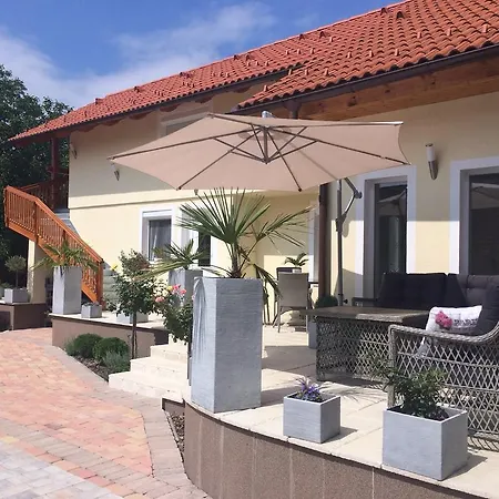 Apartmán Leiner
