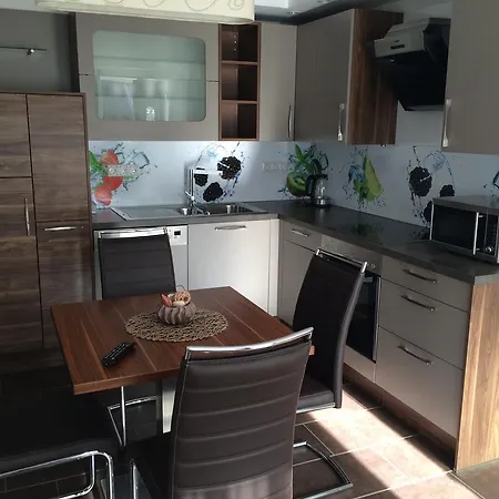 Leiner Apartmán