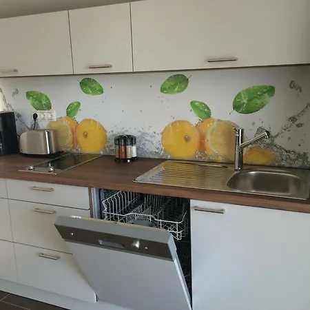 Apartment Leiner Heviz