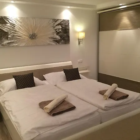 Leiner Apartmán *
