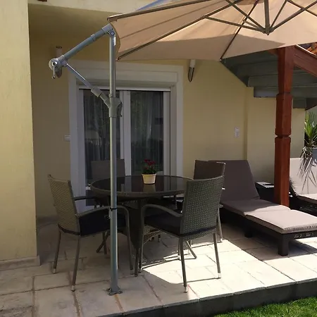 Apartmán Leiner *