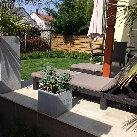 Leiner アパート *