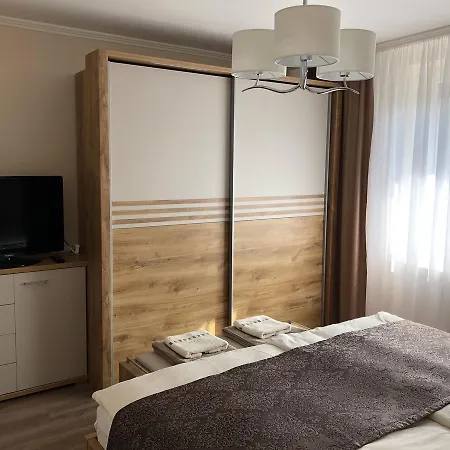 Leiner Apartment Heviz