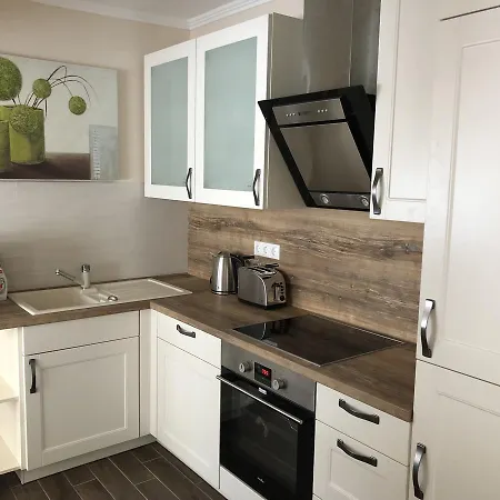Apartment Leiner *
