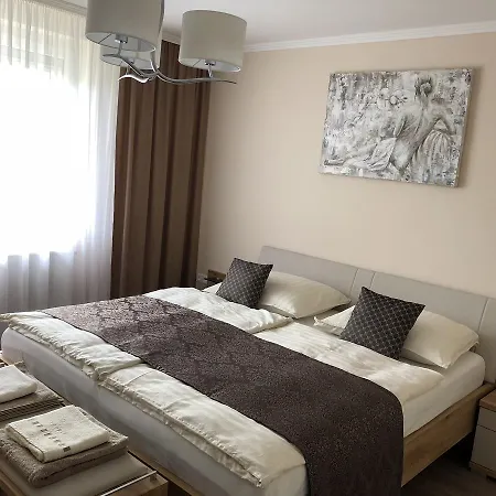 アパート Leiner ヘーヴィーズ