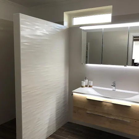 Apartmán Leiner Hévíz
