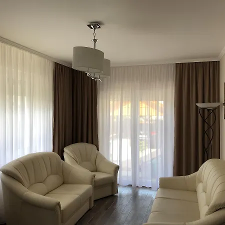 Leiner Apartmán