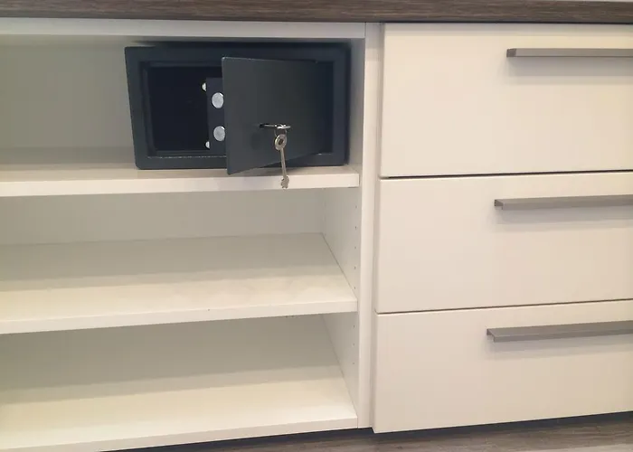 Leiner Apartment Hévíz