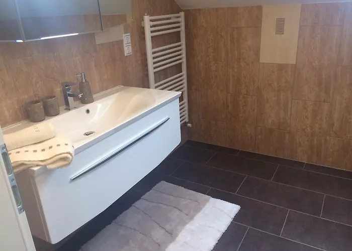 Apartamento Leiner *