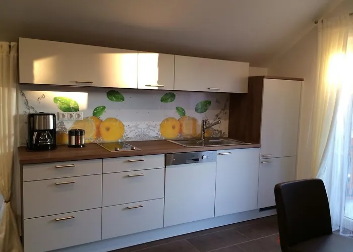 Apartamento Leiner Hévíz