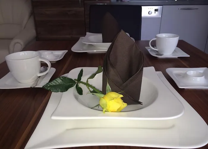 Apartamento Leiner *