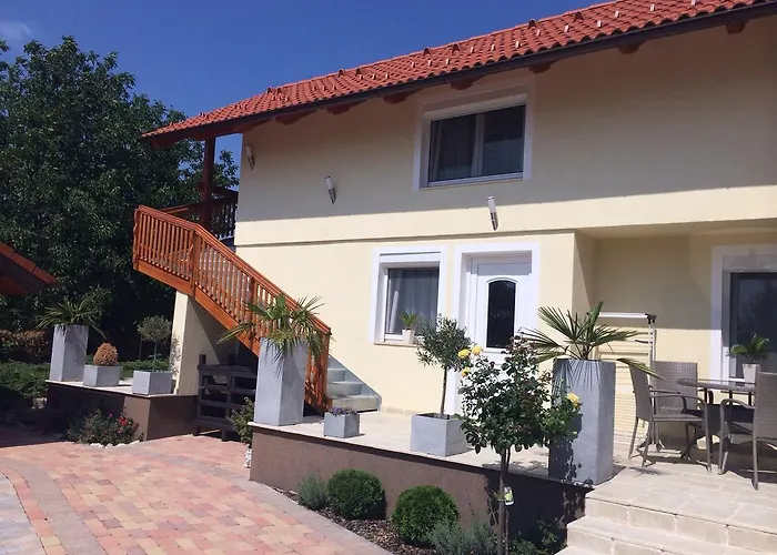 Leiner Apartamento *