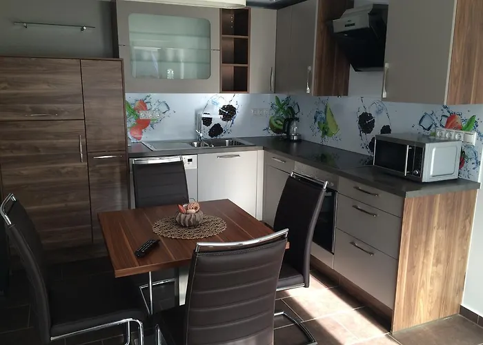 Leiner Apartamento