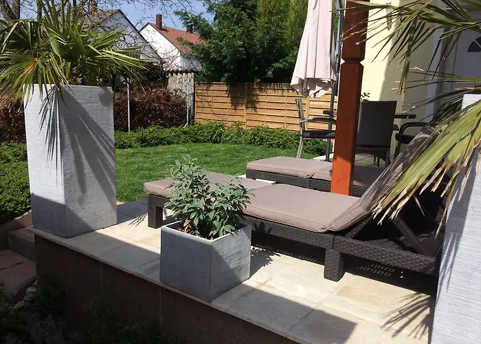 Leiner Apartamento *