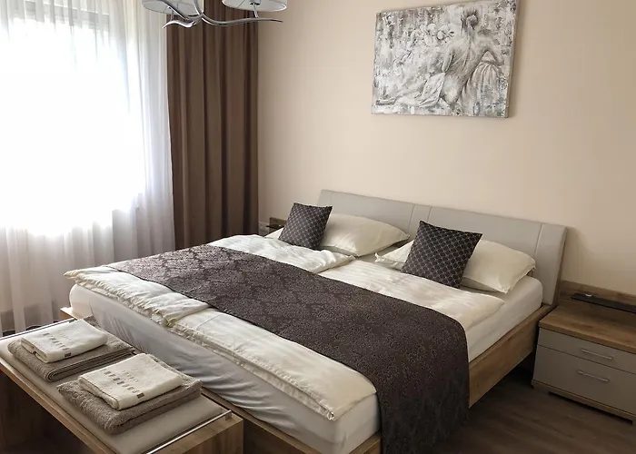 Apartamento Leiner *