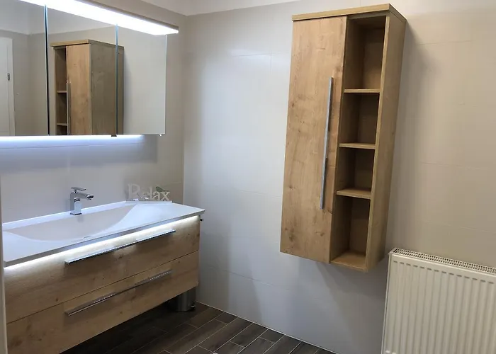 Leiner Apartment