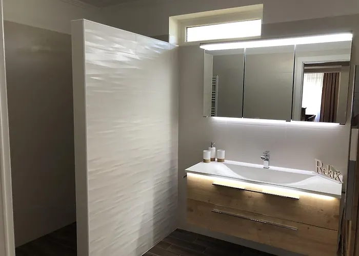 Apartamento Leiner Hévíz