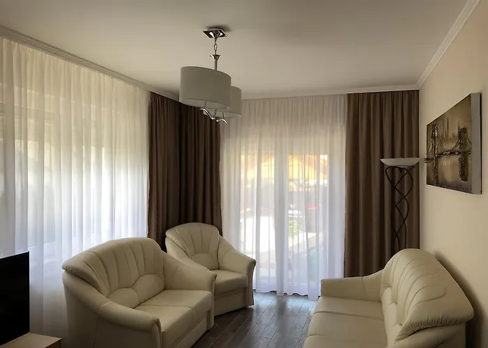 Leiner Apartamento